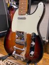 Fender Vintera 60's Telecaster w/ Bigsby - 3 Tone Sunburst