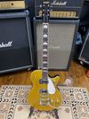 Used Gretsch Electromatic Pro Jet Gold