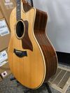 Used Taylor 816ce w/HSC