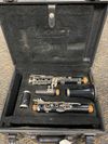 Used Armstrong Student Clarinet w/HSC