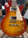 Gibson Custom Shop Standard 58' Historic Plaintop Les Paul - Washed Cherry