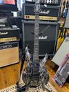 Used Schecter C1-FRS - Silver Mountain