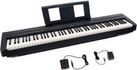Yamaha P-45 88 Key Digital Piano with Speakers
