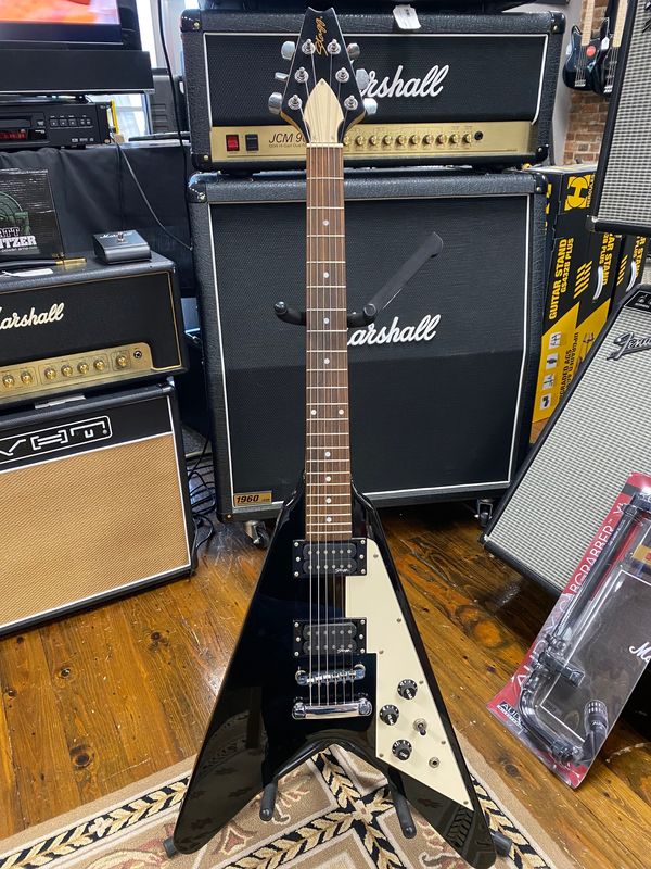 Will West Music & Sound Used Electric Guitars