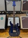 Used Paul Reed Smith PRS SE Standard 24 - Blue