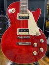 Gibson Les Paul Classic w/HSC - Translucent Cherry
