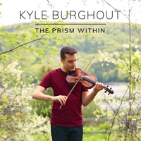 The Prism Within (2017) by Kyle Burghout