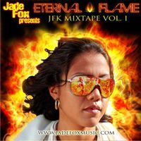 Eternal Flame by Jade Fox
