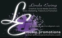 Music Promotions, Marketing, & Social Media Solutions