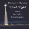 Silent Night: CD