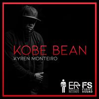 "KOBE BEAN" (SINGLE) by KYREN MONTEIRO