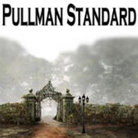 The Midnight Matinee EP by Pullman Standard