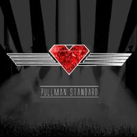 Diamond Hearts Part 1 by Pullman Standard