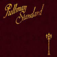 Dance, Fashion, Love EP by Pullman Standard
