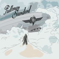 Edge of the Clouds by Pullman Standard