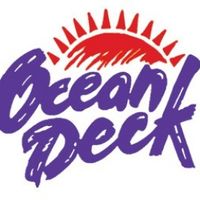 GREYE "Live" at the Ocean Deck