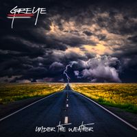 Under The Weather by GREYE