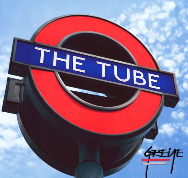 The Tube: CD