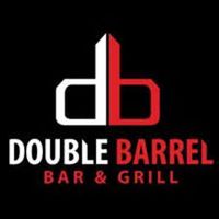 GREYE "Live" at Double Barrel Grill