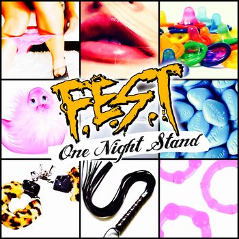 One Night Stand (11/04 2014)
