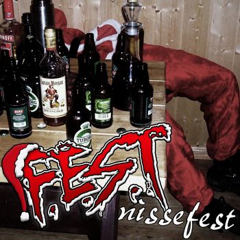 Nissefest (01/12 2011)
