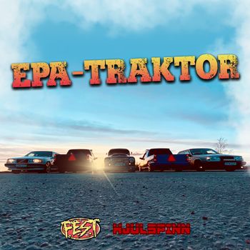 Epa-traktor (23/04 2021)
