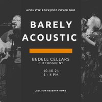 Barely Acoustic