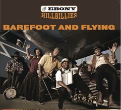 BAREFOOT AND FLYING (2011)