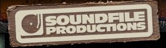 Soundfile Productions Logo