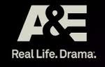 A&E Logo