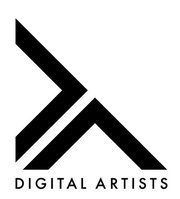Digital Artists Entertainment Logo