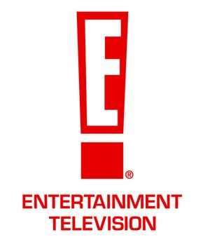 E! Logo