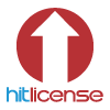 Hit License Logo