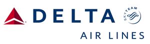 Delta Airlines Logo