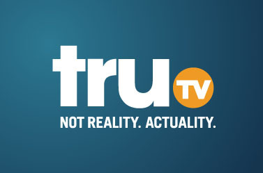 Tru TV Logo