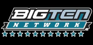 Big Ten Network Logo