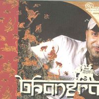 Bhangra (Library Production Music Album For Universal) by Kiran Thakrar ( Composed and Arranged)