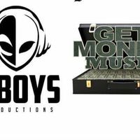 O'BOYS_GET MONEY TOUR by O'BOYS PRODUCTIONS