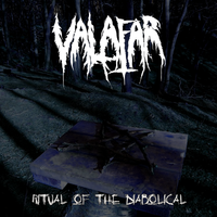 Ritual of the Diabolical by Valafar