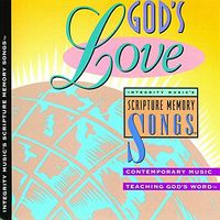 UNDYING LOVE  (ALBUM - GOD'S LOVE) by Keith Tim Anderson. Sung by Michael Eldred.