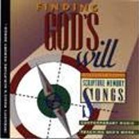 Trust in the Lord (Album: Finding God's Will) by Keith Timothy Anderson. Sung by Gary Janney.