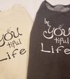 beYOUtiful Life Sweatshirt (Women's)