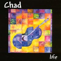 LIFE by Chad Hollister 