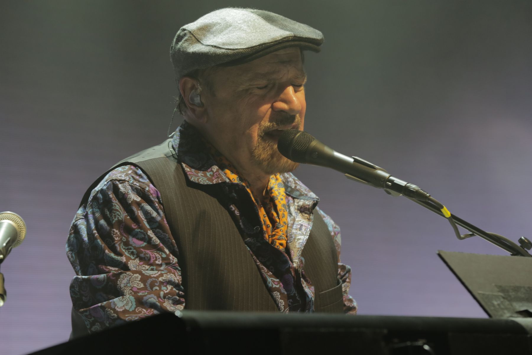 Felix Cavaliere Gallery