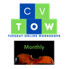 CV-TOW - SM ~ Tunes & Tips (March 1, 2022)