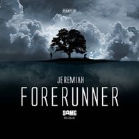 Forerunner (EP) by Jeremiah Bligen