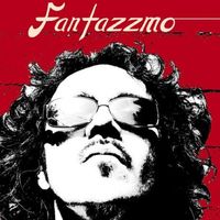Fantazzmo 1:  Enter the Fantazz: "Fantazzmo 1:  Enter the Fantazz" full CD with 16 Page Full Color Insert and Lyrics.  