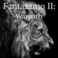 Warpath by Fantazzmo