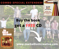 SONS OF STARMOUNT BOOK + FREE CD