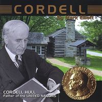 Cordell - Single by Mark Elliott